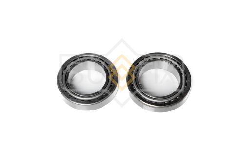 Подшипник ступицы LCV | зад прав/лев SUFIX, арт. SM-1103