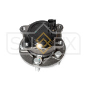 Ступица колеса SUFIX, задняя, левая, арт. SN-1045