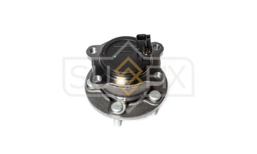 Ступица колеса SUFIX, задняя, левая, арт. SN-1045