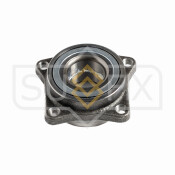 Подшипник ступицы | перед прав/лев SUFIX, арт. SM-1272