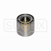 Подшипник ступицы | зад прав/лев SUFIX, арт. SM-1167