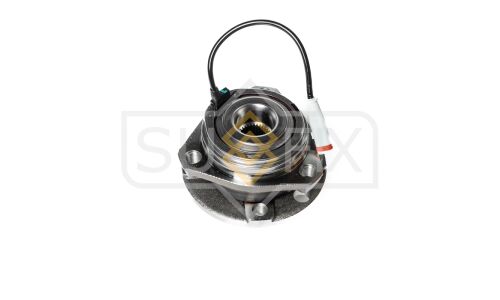 Ступица колеса SUFIX, передняя, левая, арт. SN-1121