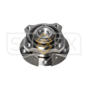 Ступица колеса SUFIX, передняя, левая, арт. SN-1100