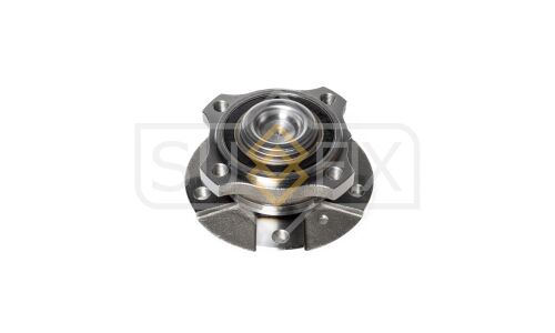 Ступица колеса SUFIX, передняя, левая, арт. SN-1100