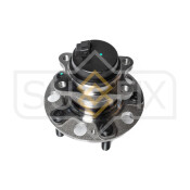 Ступица колеса SUFIX, задняя, левая, арт. SN-1057