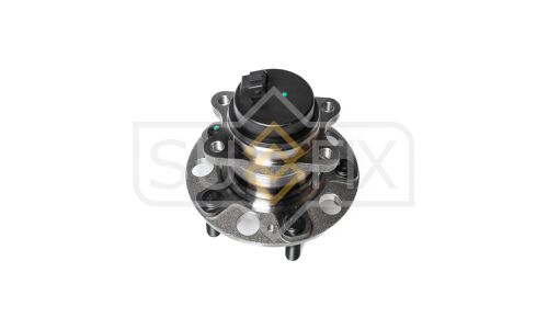 Ступица колеса SUFIX, задняя, левая, арт. SN-1057