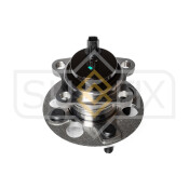 Ступица колеса SUFIX, задняя, левая, арт. SN-1065