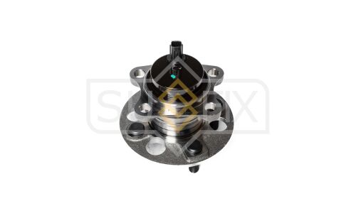 Ступица колеса SUFIX, задняя, левая, арт. SN-1065