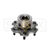 Ступица колеса SUFIX, передняя, левая, арт. SN-1104