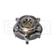 Ступица колеса SUFIX, передняя, левая, арт. SN-1071