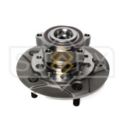 Ступица колеса SUFIX, передняя, левая, арт. SN-1086