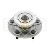 Ступица колеса SUFIX, задняя, левая, арт. SN-1113