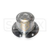 Ступица колеса SUFIX, передняя, левая, арт. SN-1061