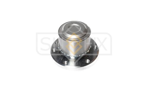 Ступица колеса SUFIX, передняя, левая, арт. SN-1061