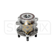 Ступица колеса SUFIX, задняя, левая, арт. SN-1078