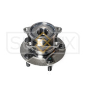 Ступица колеса SUFIX, задняя, левая, арт. SN-1103