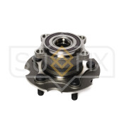 Ступица колеса SUFIX, задняя, левая, арт. SN-1129