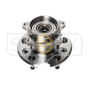 Ступица колеса SUFIX, задняя, левая, арт. SN-1174