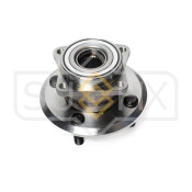 Ступица колеса SUFIX, задняя, левая, арт. SN-1123