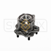 Ступица колеса SUFIX, задняя, левая, арт. SN-1046