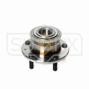 Ступица колеса SUFIX, задняя, левая, арт. SN-1111