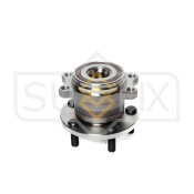 Ступица колеса SUFIX, задняя, левая, арт. SN-1068