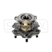 Ступица колеса SUFIX, задняя, левая, арт. SN-1108