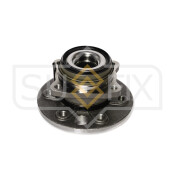 Ступица колеса SUFIX, задняя, левая, арт. SN-1140