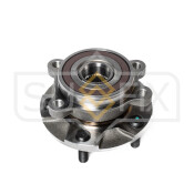 Ступица колеса SUFIX, передняя, левая, арт. SN-1050