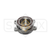 Подшипник ступицы | перед прав/лев SUFIX, арт. SM-1267