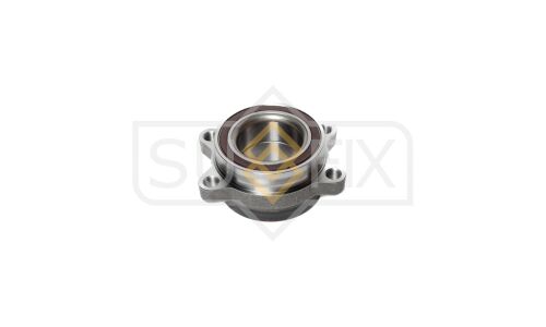 Подшипник ступицы | перед прав/лев SUFIX, арт. SM-1267