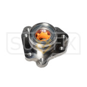 Подшипник ступицы | зад лев SUFIX, арт. SM-1218