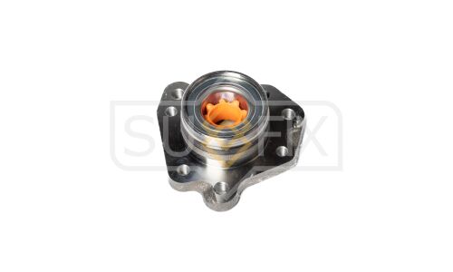 Подшипник ступицы | зад лев SUFIX, арт. SM-1218