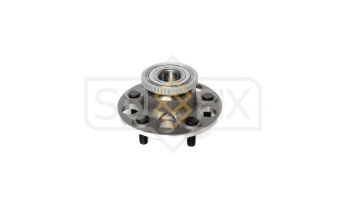 Ступица колеса SUFIX, задняя, левая, арт. SN-1144