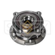 Ступица колеса SUFIX, передняя, левая, арт. SN-1179