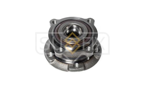 Ступица колеса SUFIX, передняя, левая, арт. SN-1179