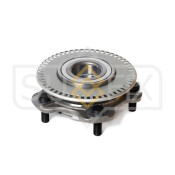 Ступица колеса SUFIX, передняя, левая, арт. SN-1139