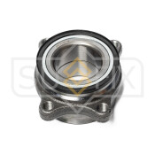 Подшипник ступицы | перед прав/лев SUFIX, арт. SM-1249