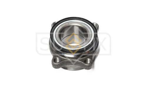 Подшипник ступицы | перед прав/лев SUFIX, арт. SM-1249