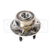 Ступица колеса SUFIX, передняя, левая, арт. SN-1088