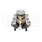 Ступица колеса SUFIX, задняя, левая, арт. SN-1173