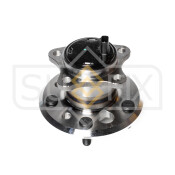 Ступица колеса SUFIX, задняя, левая, арт. SN-1094