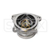 Подшипник ступицы | зад прав/лев SUFIX, арт. SM-1271