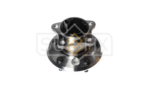 Ступица колеса SUFIX, задняя, правая, арт. SN-1069