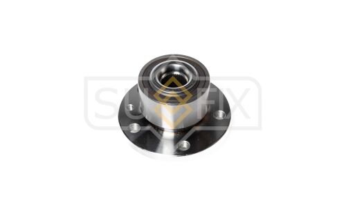 Ступица колеса | перед лев SUFIX, арт. SN-1073