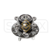 Ступица колеса SUFIX, задняя, левая, арт. SN-1152