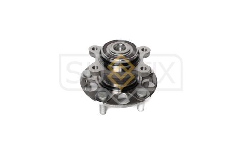 Ступица колеса SUFIX, задняя, левая, арт. SN-1152