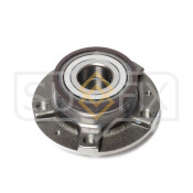 Ступица колеса SUFIX, задняя, левая, арт. SN-1143