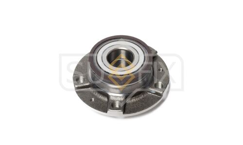 Ступица колеса SUFIX, задняя, левая, арт. SN-1143