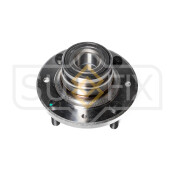 Ступица колеса SUFIX, задняя, левая, арт. SN-1160